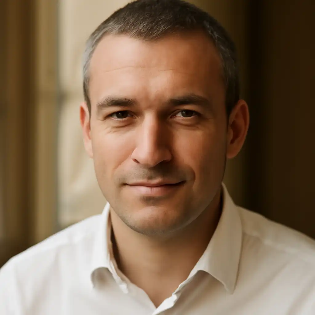 Philippe Rousseau
